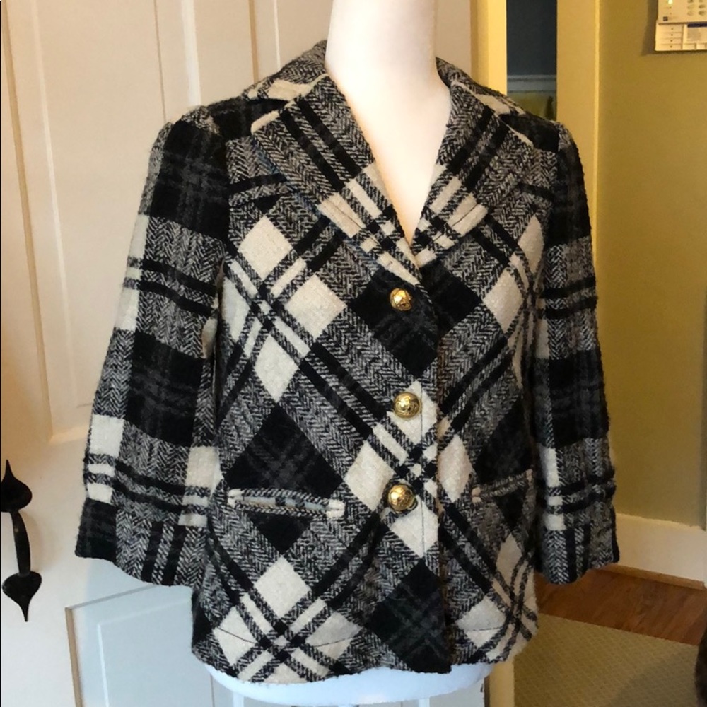 Juicy Couture Jacket, size S.